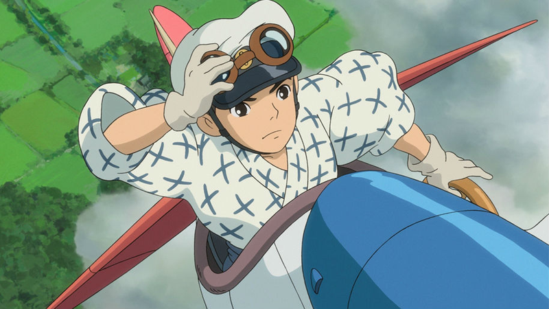 Illustration for article titled The Collected Works of Hayao Miyazaki Is A Gorgeous Box Set With One Huge Flaw
